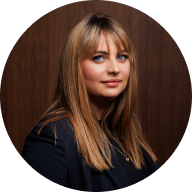 Marta Gawlak/Księgowa